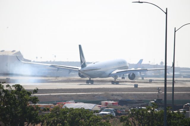 Airbus A350-900 (B-LQA)