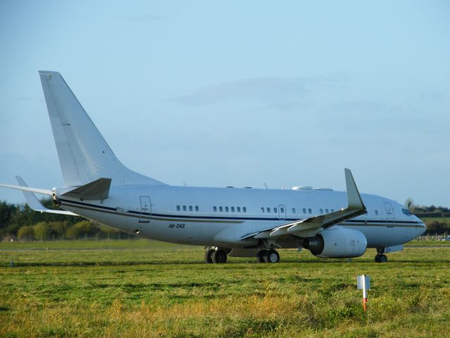 A6-DAS —