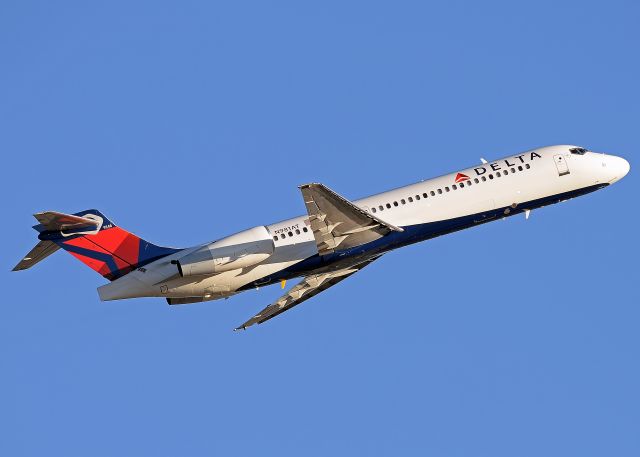 Boeing 717-200 (N981AT)