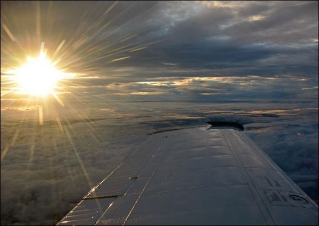 Beechcraft 35 Bonanza (N7835V) - TPA to JQF over SAV area Oct 12, 2008