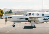 N874CA (SOCATA TBM 700 owned by DEMING ENTERPRISES INC N874CA (SOCATA TBM 700 owned by DEMING ENTERPRISES INC