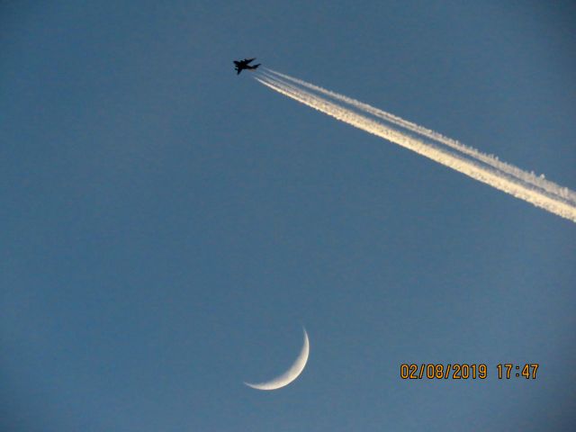 Boeing Globemaster III (98-0052)