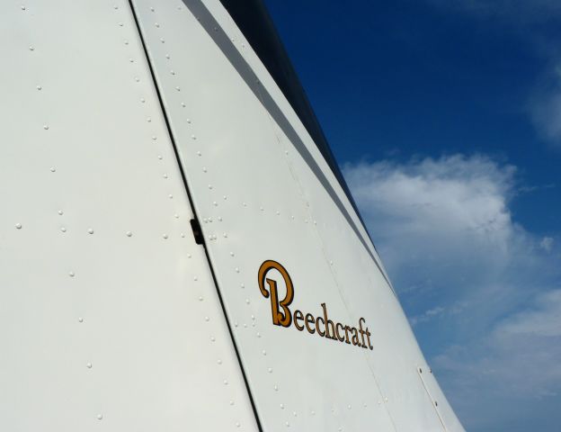 Beechcraft Bonanza (36) (N18431)