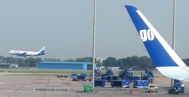 Airbus A320 —