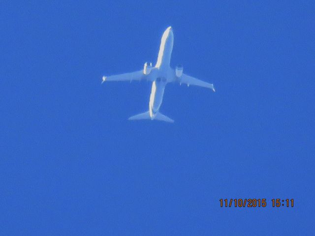 Boeing 737-900 (N403AS)