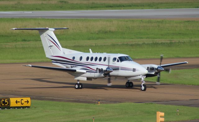 Beechcraft Super King Air 200 (N991WW)