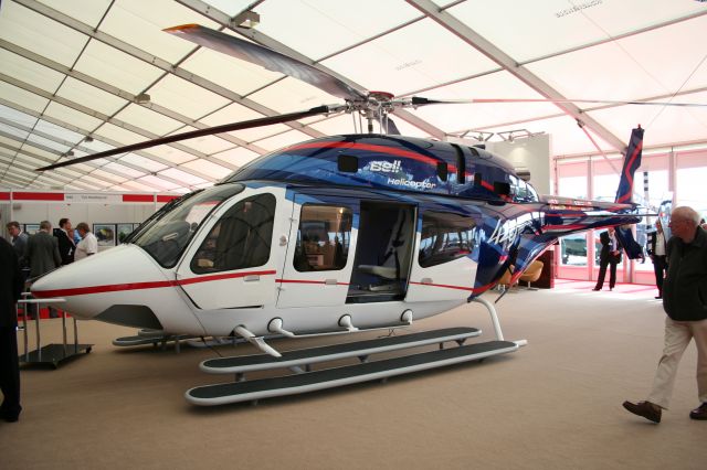 BELL429 —