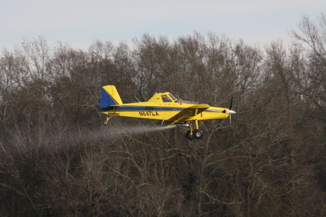 AIR TRACTOR AT-503 (N647LA)