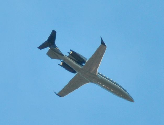 Learjet 45 (N770X)