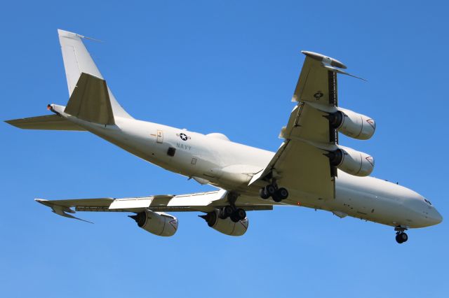 Boeing E-6 Mercury (16-3920)