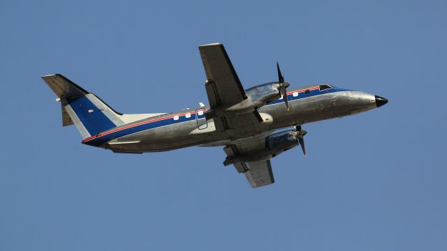 Embraer EMB-120 Brasilia (N560SW)