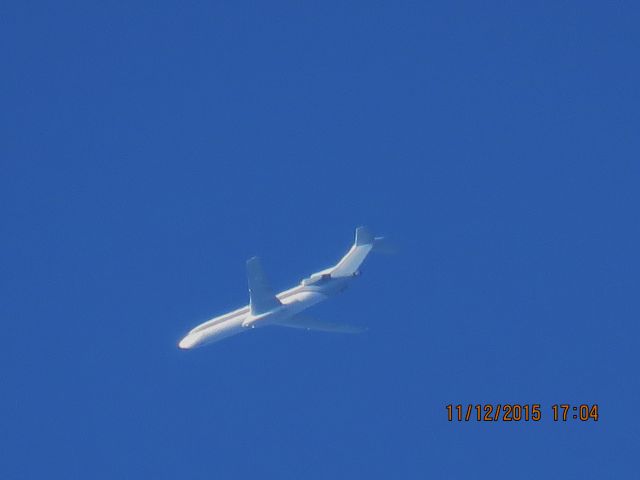 BOEING 727-200 (N722CK)