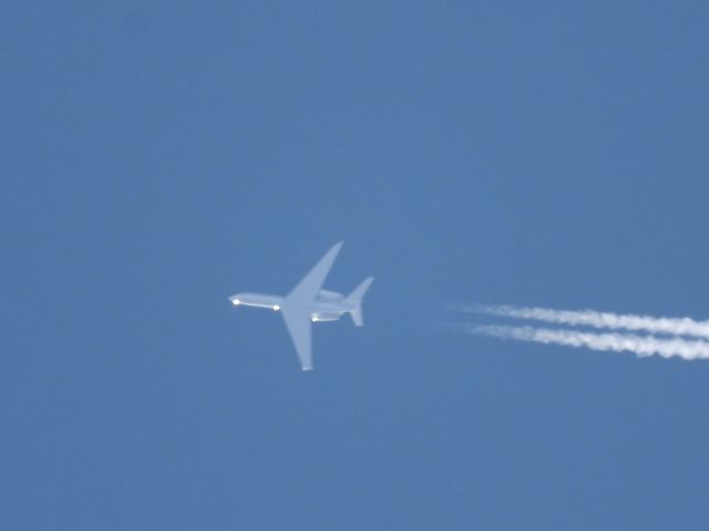Gulfstream Aerospace Gulfstream V (N280PH) - GJE622br /OAK-SAVbr /12/21/21