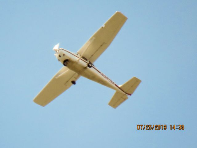 Cessna Skyhawk (N3878S)