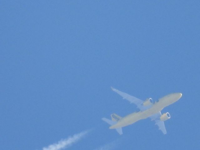Airbus A320neo (N915NK)
