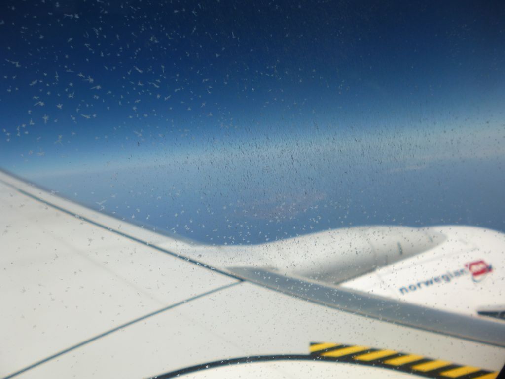Airbus A320 (EI-FHB)