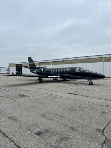 N453JG —