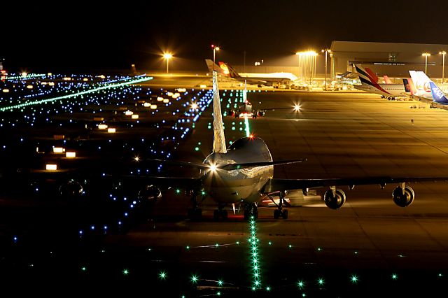 Airbus A330-300 (HL7493)