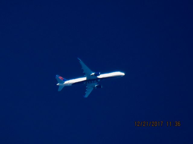 Boeing 757-200 (N540US)