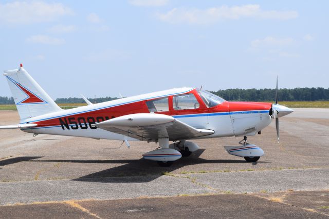 Piper Dakota / Pathfinder (N5088M)