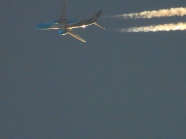 Boeing 737-800 (N8011A) - SCX3045br /ORD-AFWbr /07/15/22