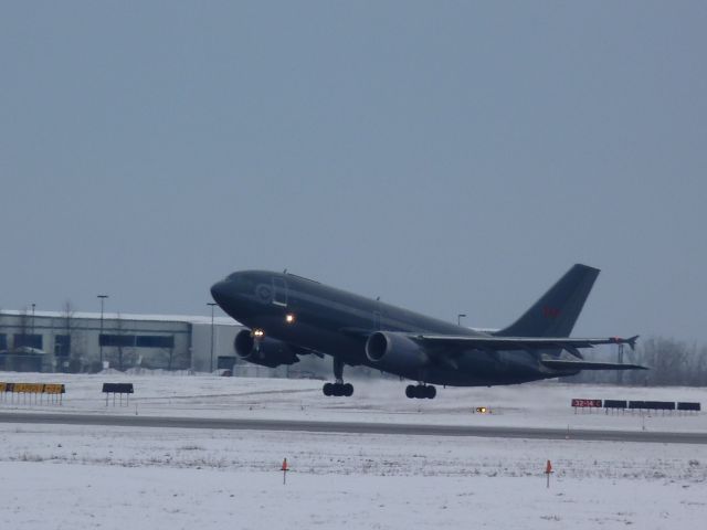 Airbus A310 (C15003)