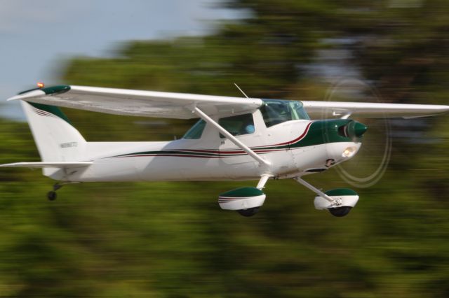 Cessna 170 (N89972)