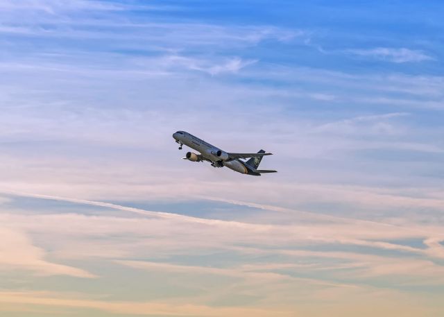Boeing 757-200 —