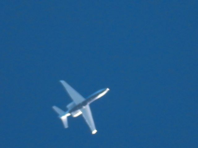 Cessna Citation Sovereign (C-GHCV) - CUN-YEGbr /02/05/22