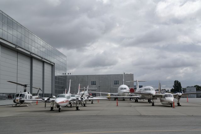 — — - Hands on learning at BCITs School of Transportation