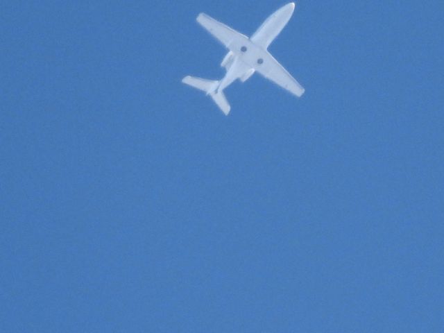 Embraer Phenom 100 (N525MN) - PTK-TULbr /11/07/2024