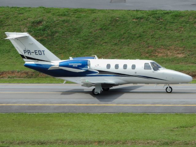 KUBICEK M-2 Scout (PR-EDT)