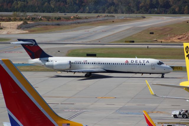 Boeing 717-200 (N979AT)