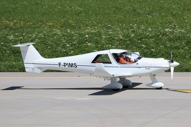 DYNAERO MCR-4 (F-PIMS)