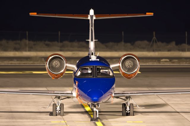 Photo of Learjet 45 (C-FVSL) - FlightAware