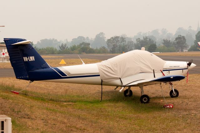 Piper Tomahawk (VH-LMV)