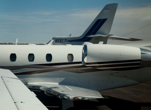 Dassault Falcon 50 (N56LT) - No location s the owner requested no flight tracking.