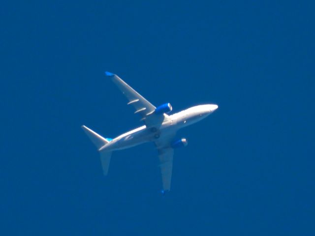 Boeing 737-700 (N14704) - UAL1886br /EWR-SNAbr /06/21/22