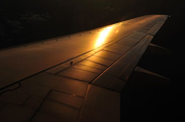 Boeing 737-800 (JA737M) - 2011/10/3