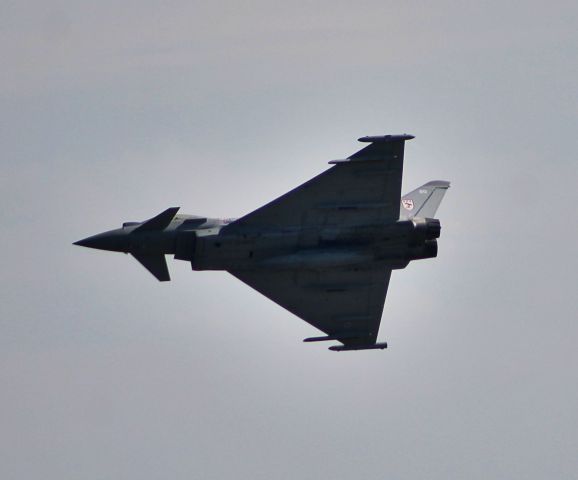 EUROFIGHTER Typhoon —