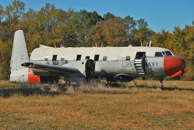 51-5145 — - Near Calhoun Airport is Mercer Air Field on the other side of the I-75. Also parked is this former Navy Bird.br /Seen 2010-Oct-22.