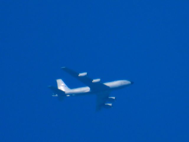 Boeing C-135FR Stratotanker (58-0015) - OKIE31br /TINKER AFBbr /12/08/21