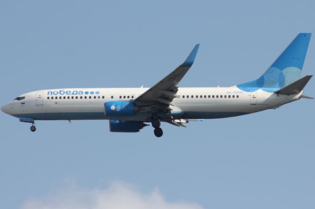 Boeing 737-800 (RA-73245)
