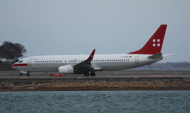 Boeing 737-800 (D-APBC)