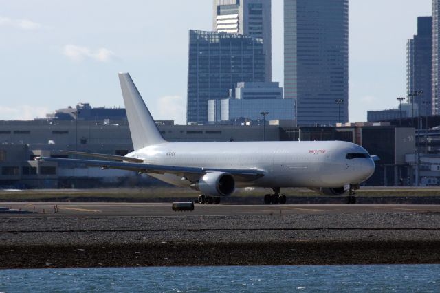 BOEING 767-300 (N761CK)