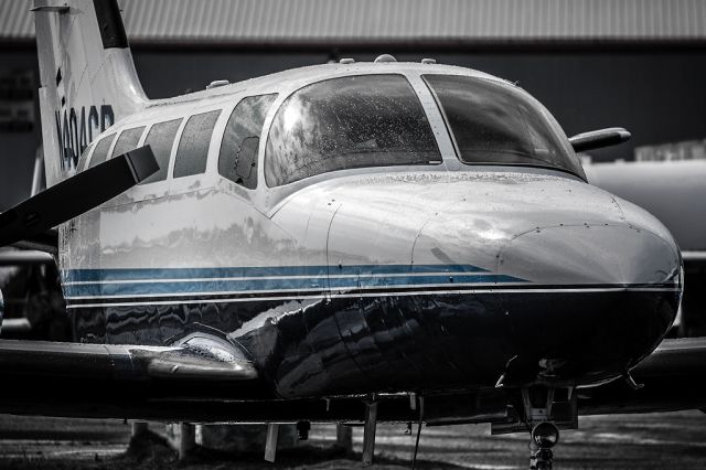 Cessna 404 Titan (N404CP)