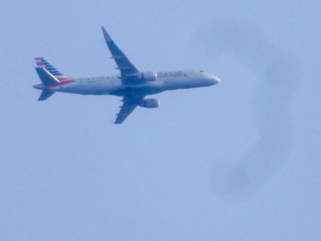 Embraer 175 (N414YX) - RPA4519br /ORD-TULbr /01/25/2025