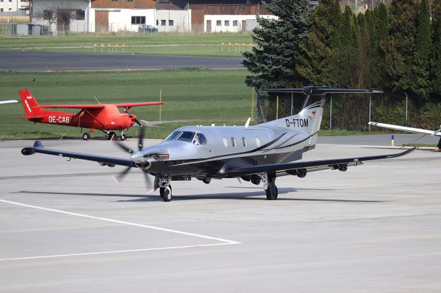 D-FTOM —