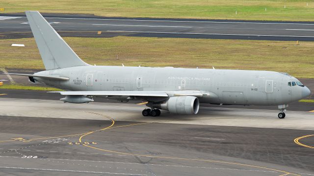 BOEING 767-200 (APJ62227)