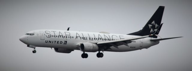 Boeing 737-800 (N26210) - ORD-SEA  5-21-21